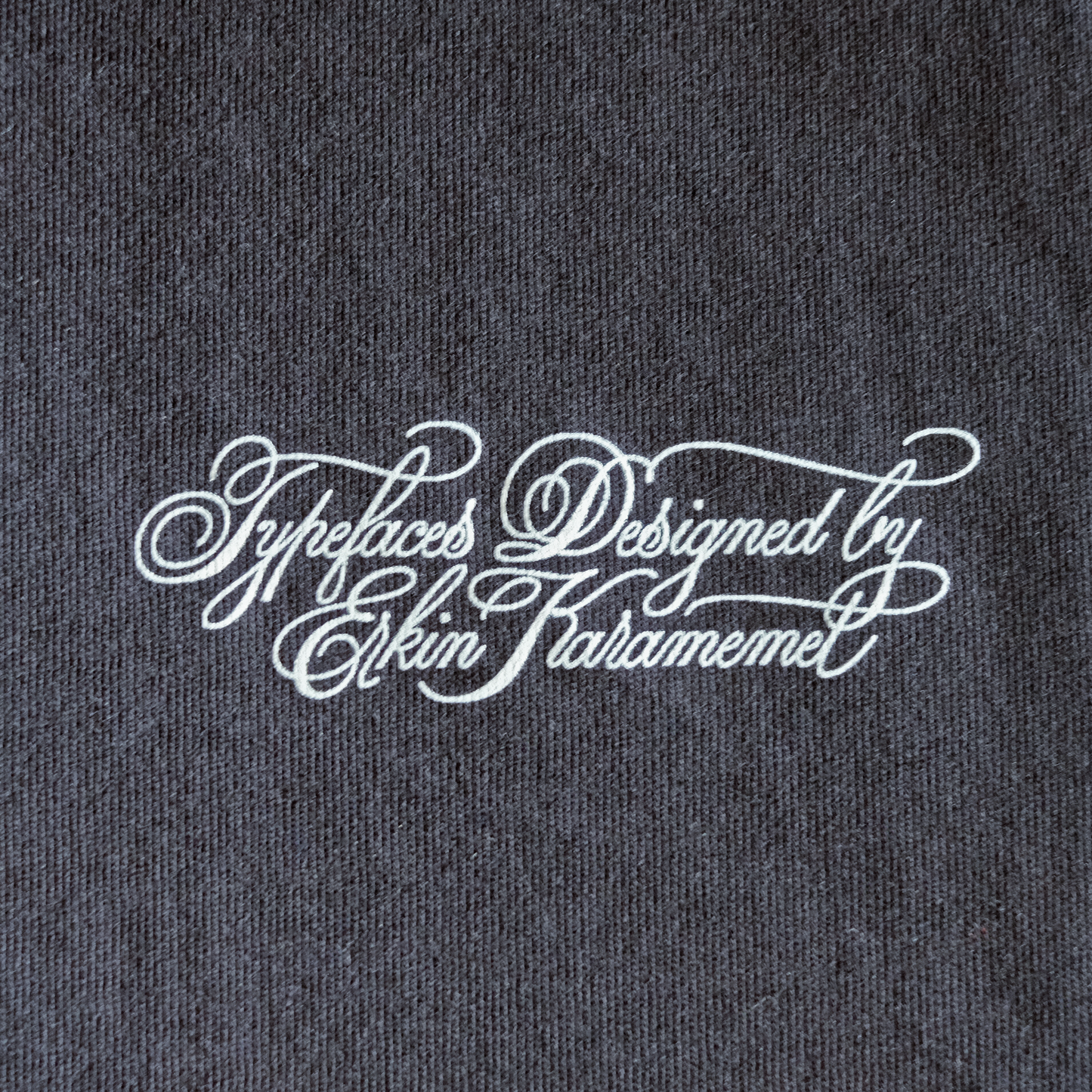 Grotesk T-Shirt