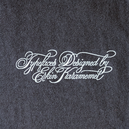 Grotesk T-Shirt