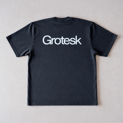 Grotesk T-Shirt